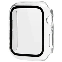 Linocell Smartklokker Og Ringer|Beskyttelse for Apple Watch med skjermbeskytter 44 mm