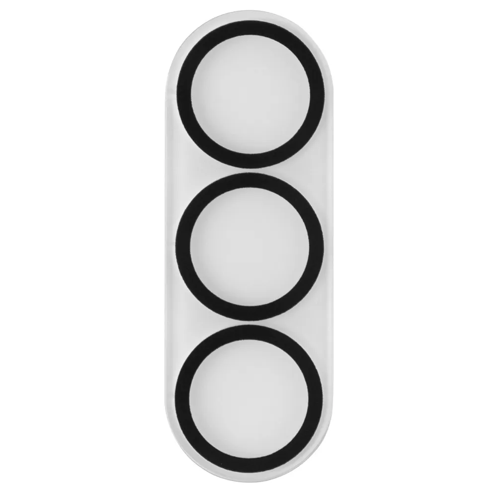 Linocell Skjermbeskytter|Beskytter for kameralinsen på Galaxy S26/S26 Plus