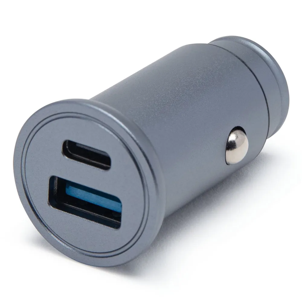Linocell Mobiltelefonladere|Billader med hurtiglading 30 W