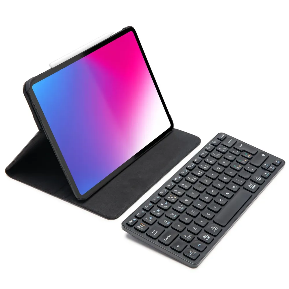 Linocell Lagring|Tegnebrett|Bluetooth tastatur