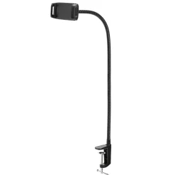 Linocell Mobiltelefonholder|Ipad Og Tilbehør|Bordfeste for nettbrett 9,5–12,9"