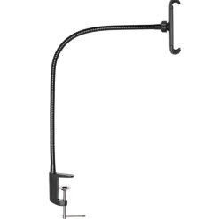 Linocell Mobiltelefonholder|Ipad Og Tilbehør|Bordfeste for nettbrett 9,5–12,9