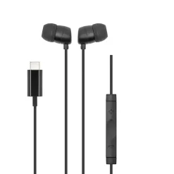 Linocell Hodetelefoner Og Hodesett|Bullets USB-C-hodetelefoner