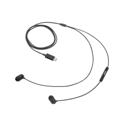 Linocell Hodetelefoner Og Hodesett|Bullets USB-C-hodetelefoner