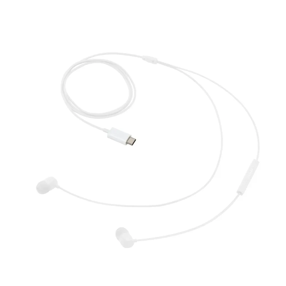 Linocell Hodetelefoner Og Hodesett|Bullets USB-C-hodetelefoner