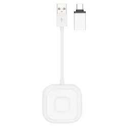 Linocell Kabler Og Adaptere|Musikkspiller Og Radio|CarPlay Trådløs adapter for iPhone