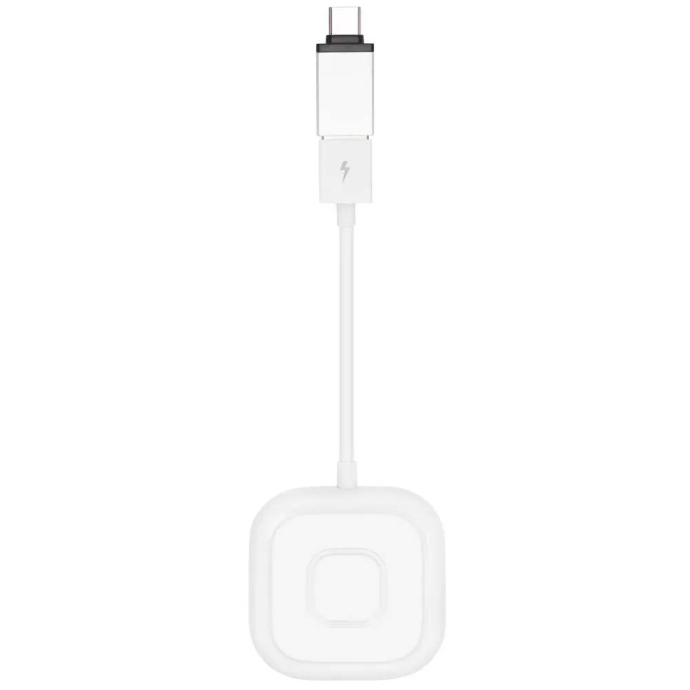 Linocell Kabler Og Adaptere|Musikkspiller Og Radio|CarPlay Trådløs adapter for iPhone