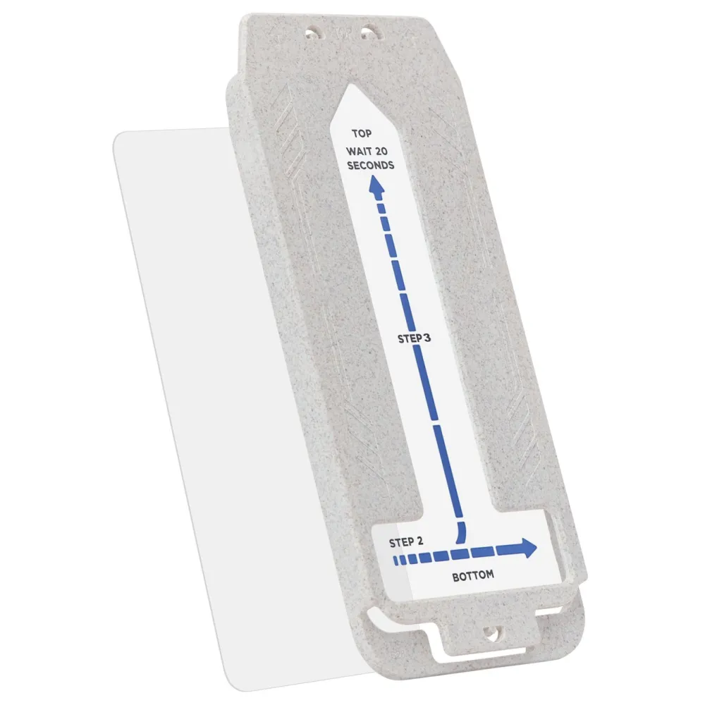 Linocell Skjermbeskytter|Case Friendly skjermbeskytter for Samsung Galaxy S26