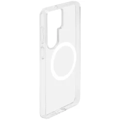 Linocell Mobildeksler & Etui|Clear Case – gjennomsiktig mobildeksel for Samsung Galaxy S26+