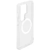 Linocell Mobildeksler & Etui|Clear Case – gjennomsiktig mobildeksel for Samsung Galaxy S26 Ultra