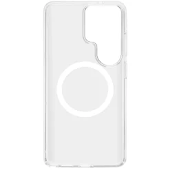 Linocell Mobildeksler & Etui|Clear Case – gjennomsiktig mobildeksel for Samsung Galaxy S26 Ultra