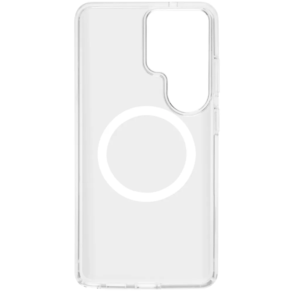 Linocell Mobildeksler & Etui|Clear Case – gjennomsiktig mobildeksel for Samsung Galaxy S26 Ultra