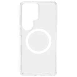 Linocell Mobildeksler & Etui|Clear Case – gjennomsiktig mobildeksel for Samsung Galaxy S26 Ultra