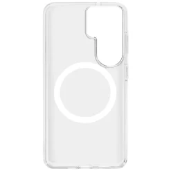 Linocell Mobildeksler & Etui|Clear Case – gjennomsiktig mobildeksel for Samsung Galaxy S26