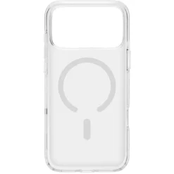 Linocell Iphone-Tilbehør|Clear Case Mobildeksel for iPhone 17 Pro Max