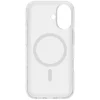Linocell Iphone-Tilbehør|Clear Case Mobildeksel for iPhone 17