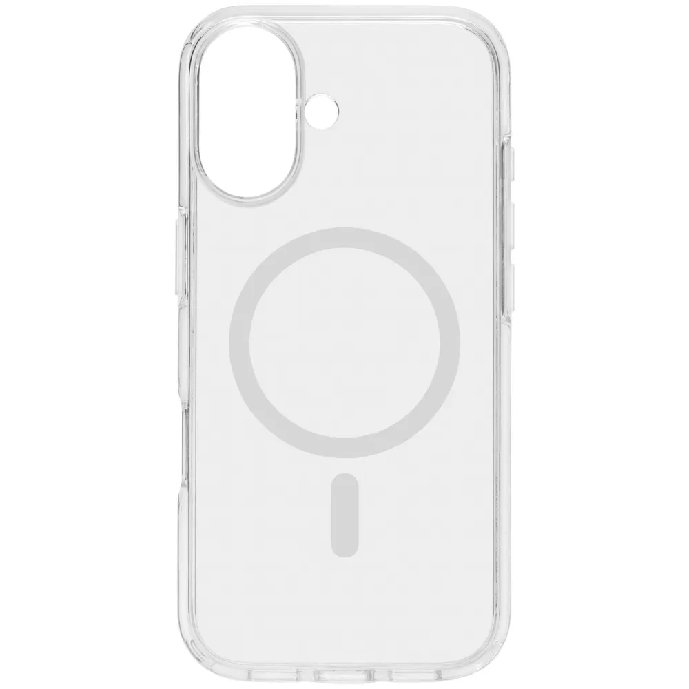Linocell Iphone-Tilbehør|Clear Case Mobildeksel for iPhone 17