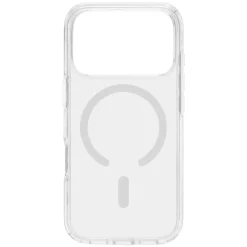Linocell Iphone-Tilbehør|Clear Case Mobildeksel for iPhone 17 Pro