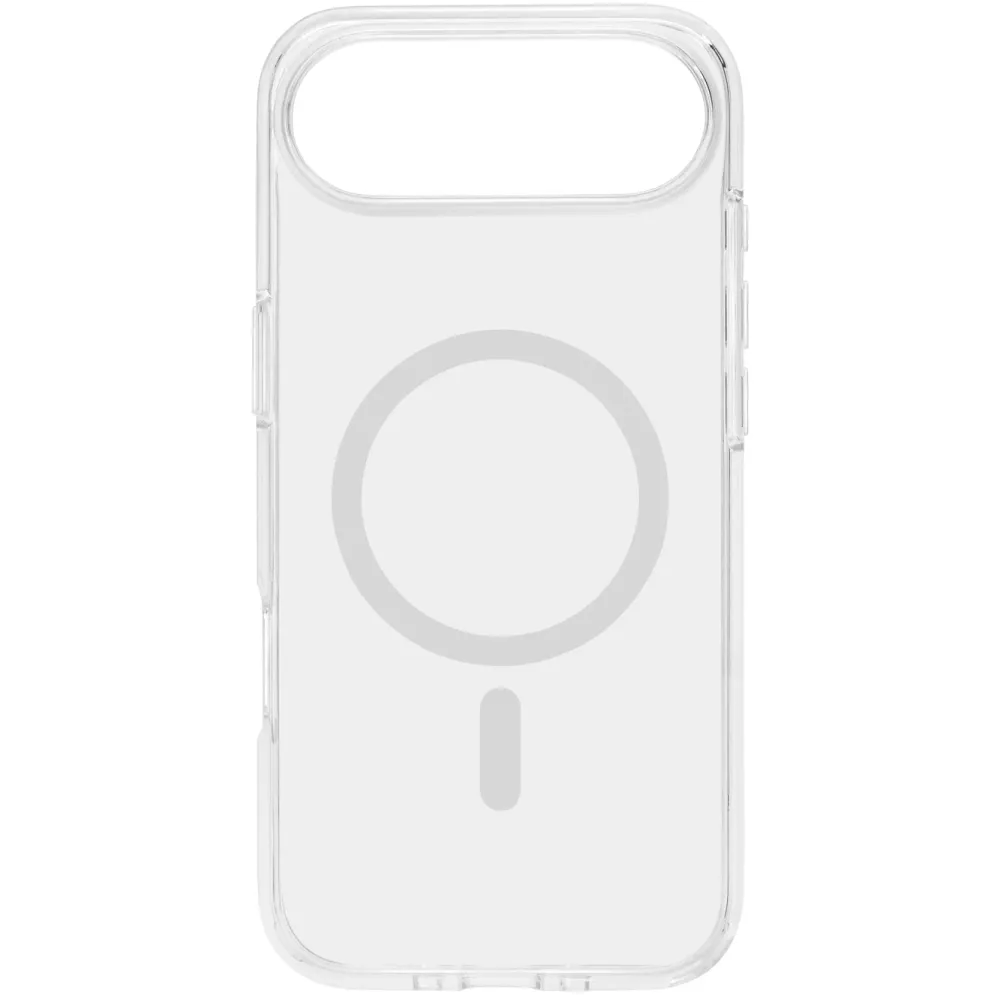Linocell Iphone-Tilbehør|Clear Case Mobildeksel for iPhone Air