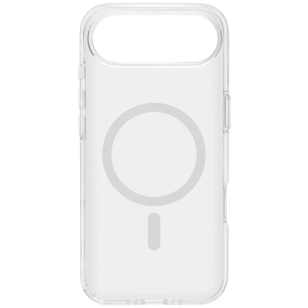 Linocell Iphone-Tilbehør|Clear Case Mobildeksel for iPhone Air