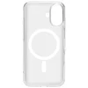 Linocell Iphone-Tilbehør|Clear Cover Glass Deksel for iPhone 17