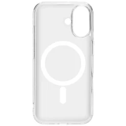 Linocell Iphone-Tilbehør|Clear Cover Glass Deksel for iPhone 17