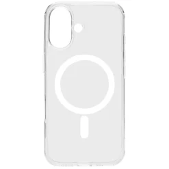 Linocell Iphone-Tilbehør|Clear Cover Glass Deksel for iPhone 17