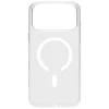 Linocell Iphone-Tilbehør|Clear Cover Glass Deksel for iPhone 17 Pro Max