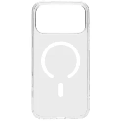 Linocell Iphone-Tilbehør|Clear Cover Glass Deksel for iPhone 17 Pro Max