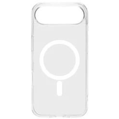 Linocell Iphone-Tilbehør|Clear Cover Glass Deksel for iPhone Air