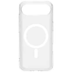 Linocell Iphone-Tilbehør|Clear Cover Glass Deksel for iPhone Air