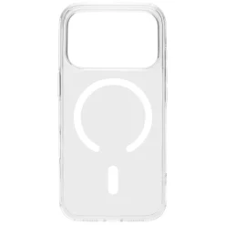 Linocell Iphone-Tilbehør|Clear Cover Glass Deksel for iPhone 17 Pro
