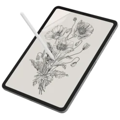 Linocell Skjermbeskytter|Ipad Og Tilbehør|Draw and Write Skjermbeskytter for iPad Pro 12,9