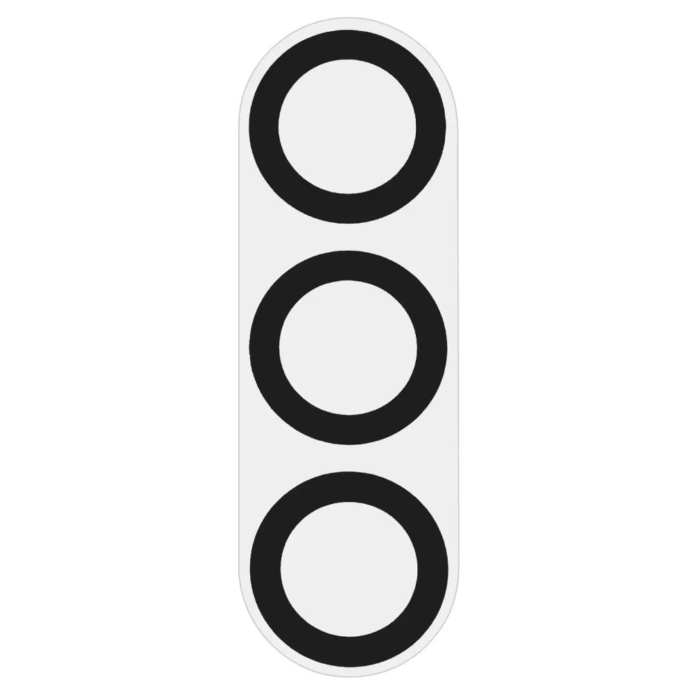 Linocell Mobildeksler & Etui|Elite Ekstreme Beskytter for kameralinsen på Galaxy S24 Plus