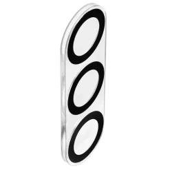 Linocell Mobildeksler & Etui|Elite Ekstreme Beskytter for kameralinsen på Galaxy S24 Plus