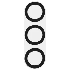 Linocell Mobildeksler & Etui|Elite Ekstreme Beskytter for kameralinsen på Galaxy S24