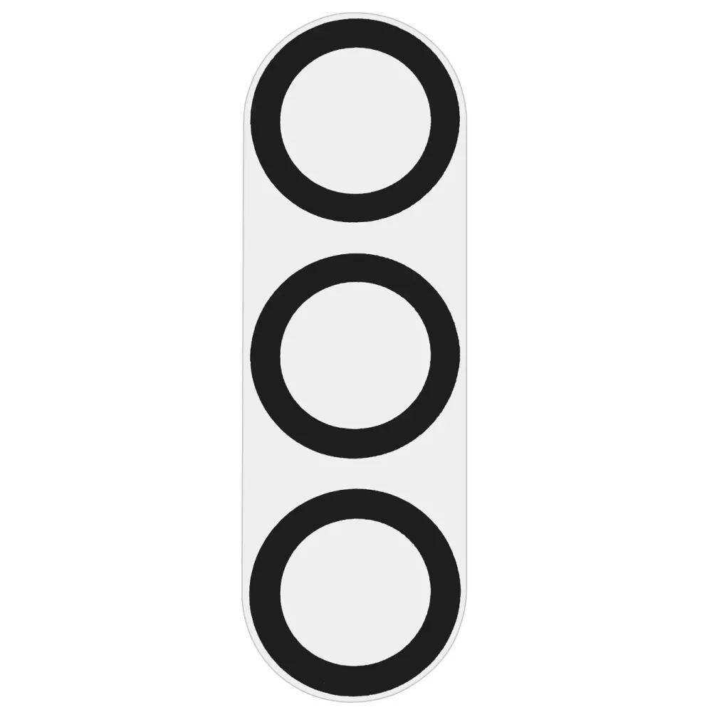 Linocell Mobildeksler & Etui|Elite Ekstreme Beskytter for kameralinsen på Galaxy S24