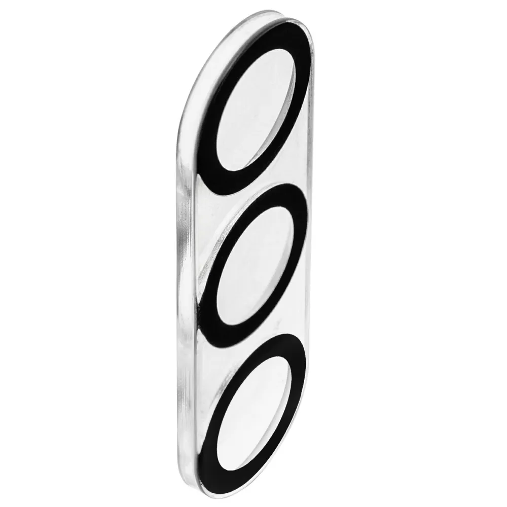 Linocell Mobildeksler & Etui|Elite Ekstreme Beskytter for kameralinsen på Galaxy S24