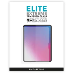 Linocell Skjermbeskytter|Ipad Og Tilbehør|Elite Ekstreme Skjermbeskytter for iPad Pro 13" (M4, M5)
