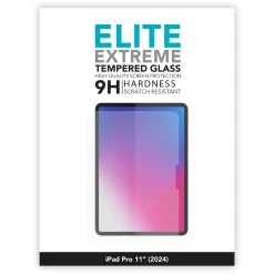 Linocell Skjermbeskytter|Ipad Og Tilbehør|Elite Ekstreme Skjermbeskytter for iPad Pro 11" (M4)