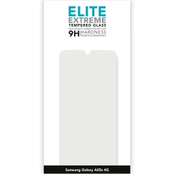 Linocell Skjermbeskytter|Elite Ekstreme Skjermbeskytter for Samsung A05s