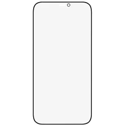 Linocell Skjermbeskytter|Elite Extreme Anti-Glare Skjermbeskytter for iPhone 12/12 Pro