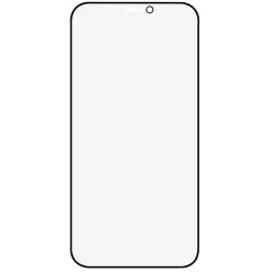 Linocell Skjermbeskytter|Elite Extreme Anti-Glare Skjermbeskytter for iPhone 12 Mini