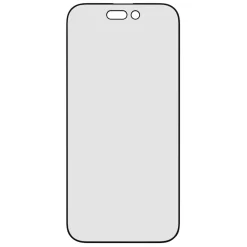 Linocell Skjermbeskytter|Elite Extreme Anti-glare Skjermbeskytter for iPhone 14 Pro
