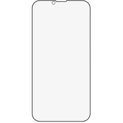 Linocell Skjermbeskytter|Elite Extreme Anti-Glare Skjermbeskytter for iPhone 13 Pro Max og 14 Plus