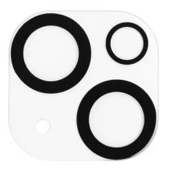 Linocell Mobildeksler & Etui|Skjermbeskytter|Elite Extreme Beskytter for kameralinsen til iPhone 13/13 Mini