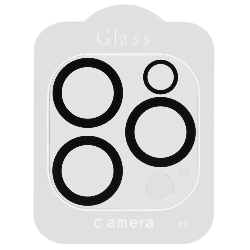 Linocell Mobildeksler & Etui|Skjermbeskytter|Elite Extreme Beskyttelse for kameramodulen på iPhone 15 Pro og 15 Pro Max