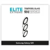 Linocell Skjermbeskytter|Elite Extreme Beskyttelse for kameralinsen Galaxy S25