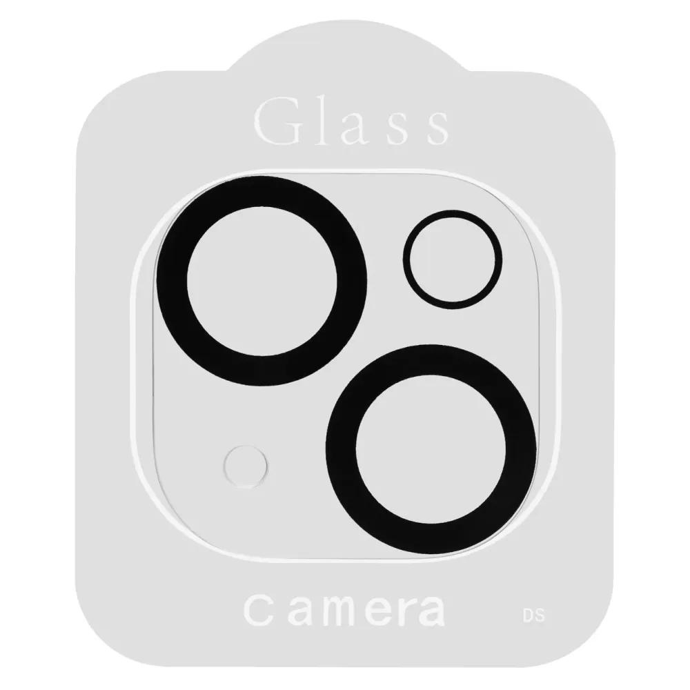 Linocell Mobildeksler & Etui|Skjermbeskytter|Elite Extreme Beskyttelse for kameramodulen på iPhone 15 og 15 Plus