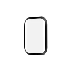 Linocell Smart Ring|Smartklokker Og Ringer|Elite Extreme Curved Skjermbeskytter for Apple Watch Series 7, 8 og 9 41 mm